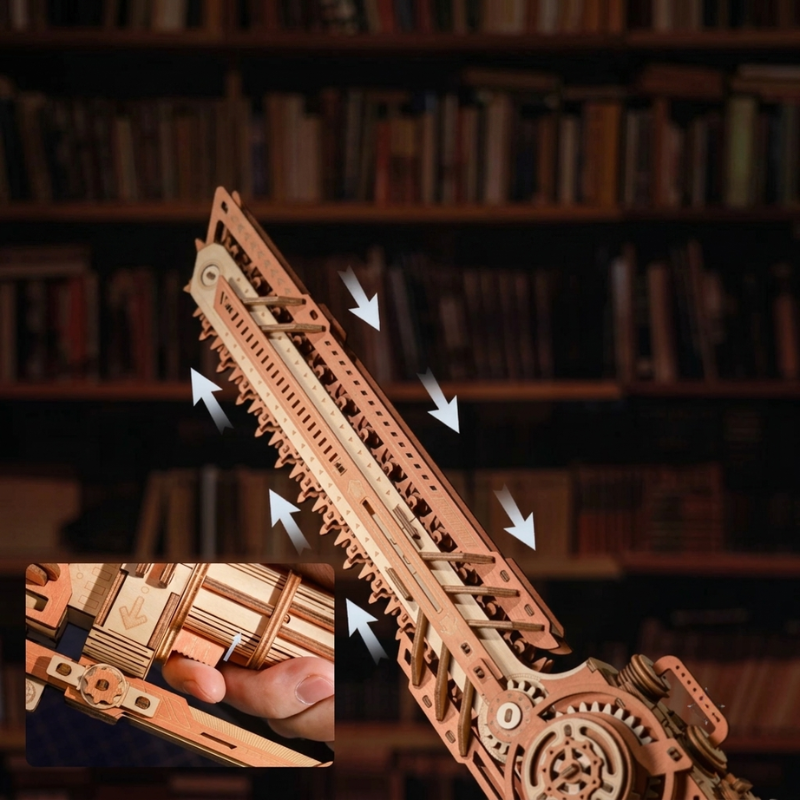 The Chainsword™