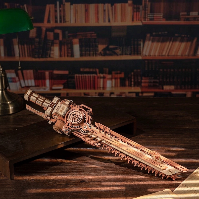The Chainsword™